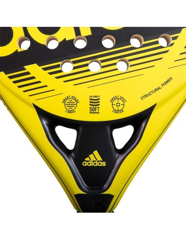 Adidas Rx 300 2022 |ADIDAS |Raquete Padel Adidas