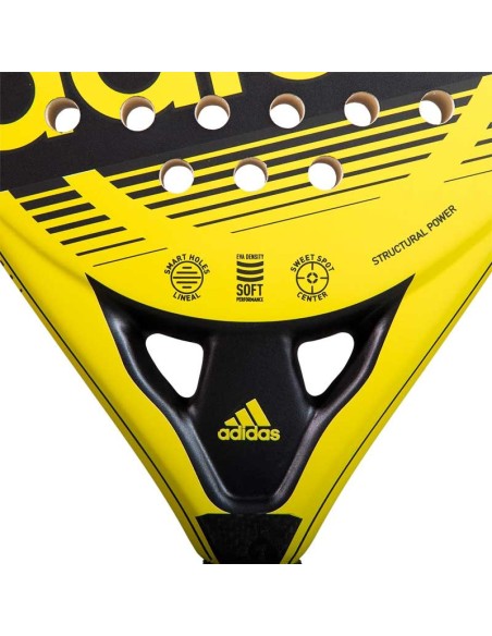 Adidas Rx 300 2022 |ADIDAS |Raquete Padel Adidas Adidas Rx 300 2022 |ADIDAS |Raquete Padel Adidas