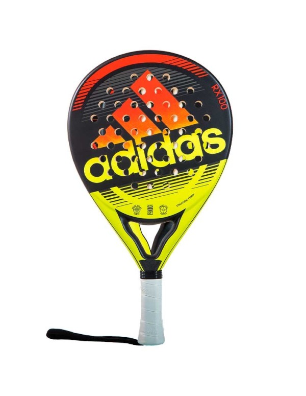 Adidas Rx100 2022 |ADIDAS |ADIDAS padel tennis