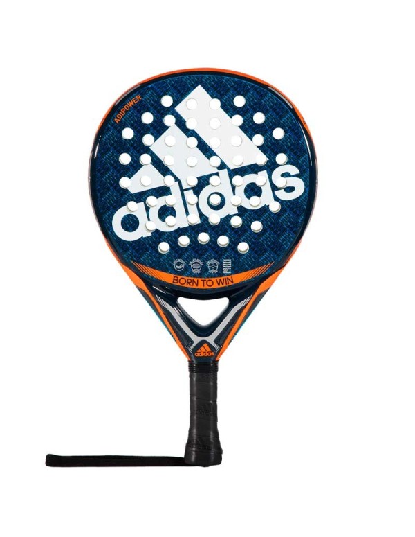 Adidas Adipower Junior 3.1 2022 |ADIDAS |ADIDAS padel tennis
