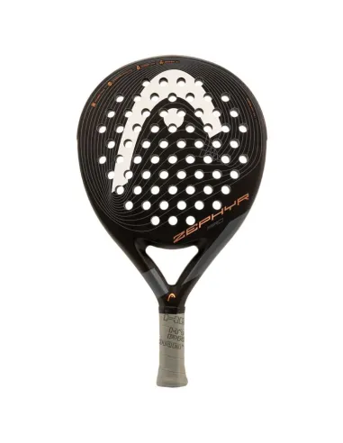 Head Zephyr Pro 2022 |HEAD |HEAD racketar