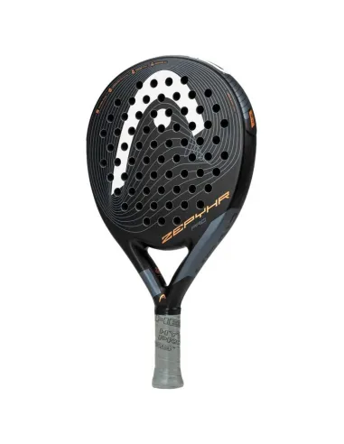 Head Zephyr Pro 2022 |HEAD |Head Padel Rackets