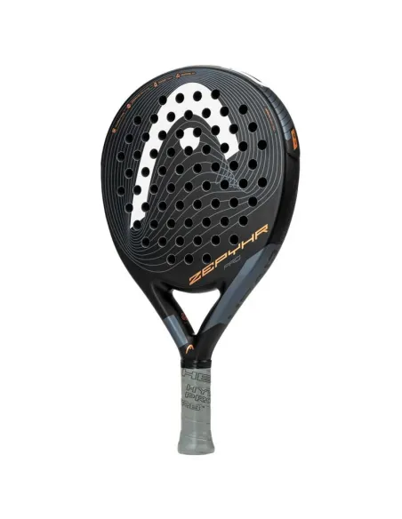 Head Zephyr Pro 2022 |HEAD |Head Padel Rackets