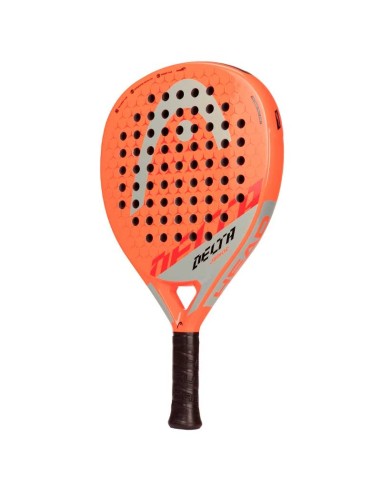 Delta Junior 2022 |HEAD |Head Padel Rackets