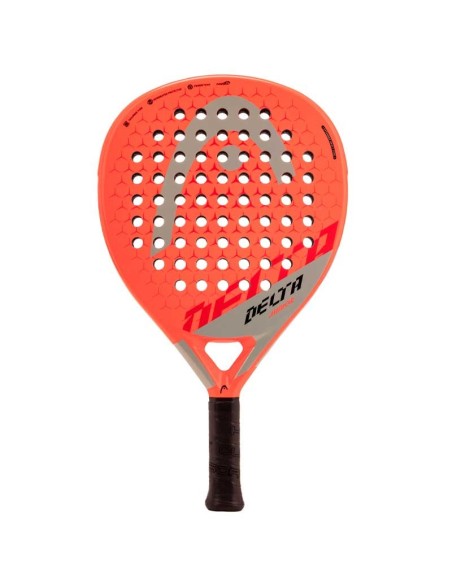Delta Junior 2022 |HEAD |Head Padel Rackets