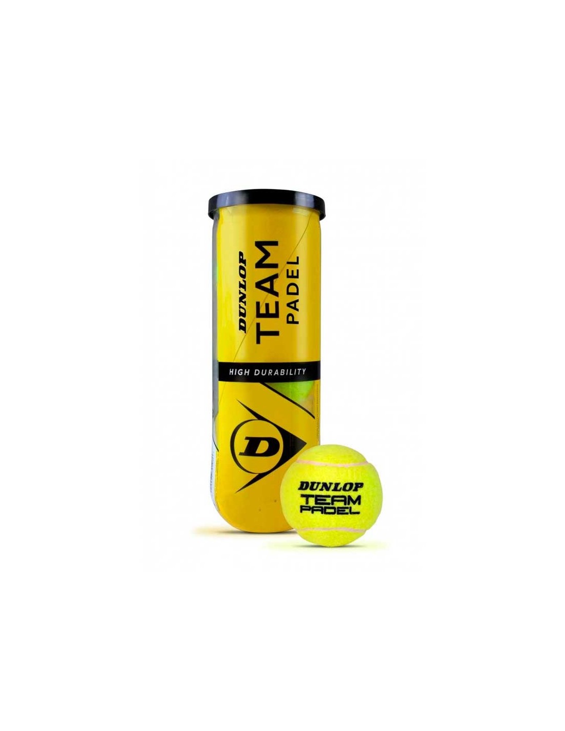 Dunlop TB TEAM 3 lemmikkivene Melapallot DUNLOP