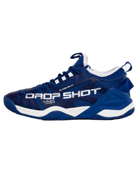 Shoes Drop Shot Argon 2Xtw |DROP SHOT |DROP SHOT padel shoes