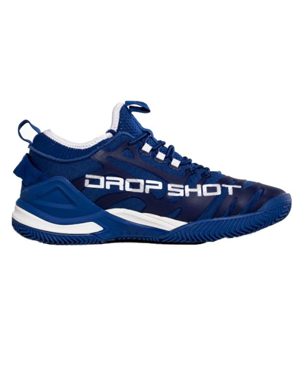 Drop Shot Argon 2xtw Skor |DROP SHOT |DROP SHOT paddelskor