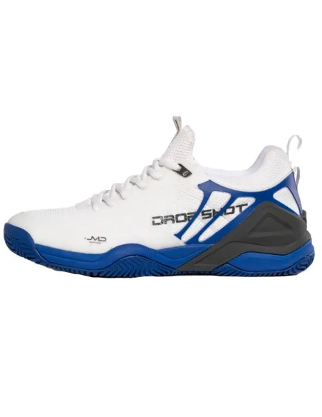 Zapatillas Drop Shot Mylar Xtw |DROP SHOT |Zapatillas pádel DROP SHOT