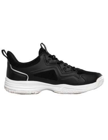 Zapatillas Drop Shot Sue W 2021 Negro |DROP SHOT |Zapatillas pádel DROP SHOT