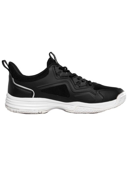 Drop Shot Sue Noir Femme |DROP SHOT |Chaussures de padel DROP SHOT