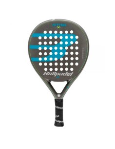 Bullpadel Kitter Bleu |BULLPADEL |Raquettes de padel BULLPADEL