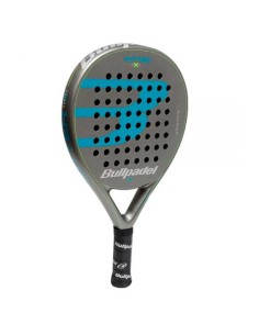 Bullpadel Kitter Azul |BULLPADEL |Raquetes de padel BULLPADEL 2