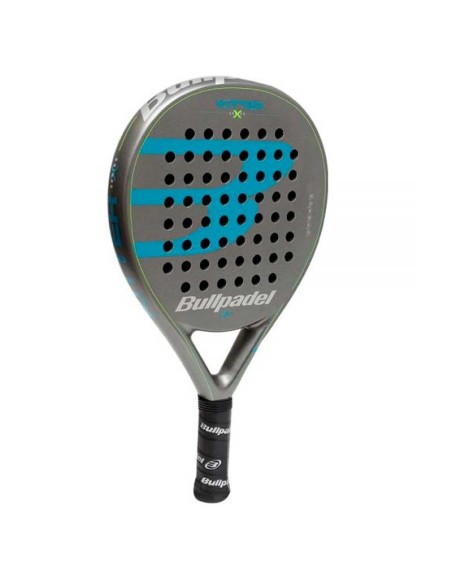 Bullpadel Kitter Azul |BULLPADEL |Palas de pádel BULLPADEL Bullpadel Kitter Azul |BULLPADEL |Palas de pádel BULLPADEL