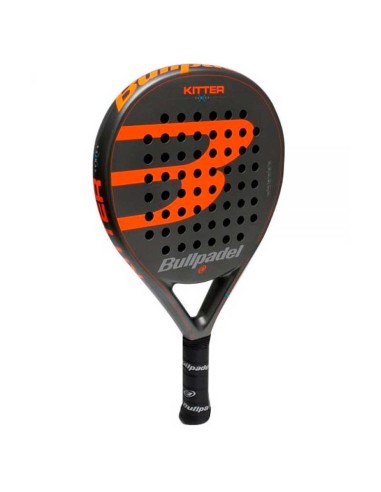 Bullpadel Kitter Orange |BULLPADEL |Raquettes de padel BULLPADEL