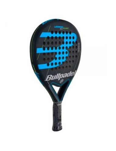 Bullpadel Legend 3.0 |BULLPADEL |Palas de pádel BULLPADEL