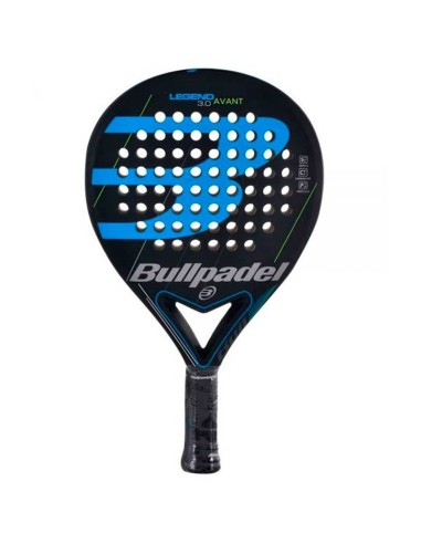 Bullpadel Legend 3.0 |BULLPADEL |Palas BULLPADEL