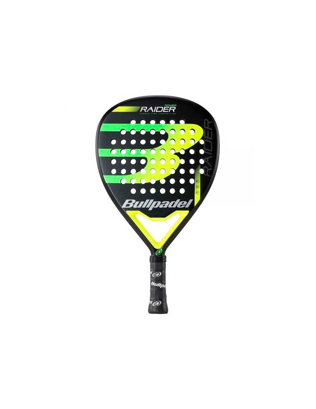 Bullpadel Pwr | padel tennis | Time2Padel