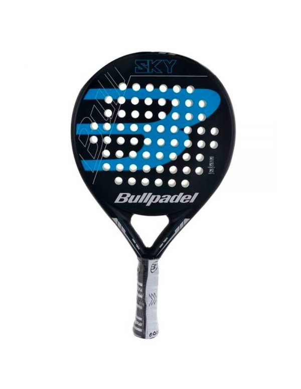 BULLPADEL SKY PN 19 001 | BULLPADEL rackets | Time2Padel