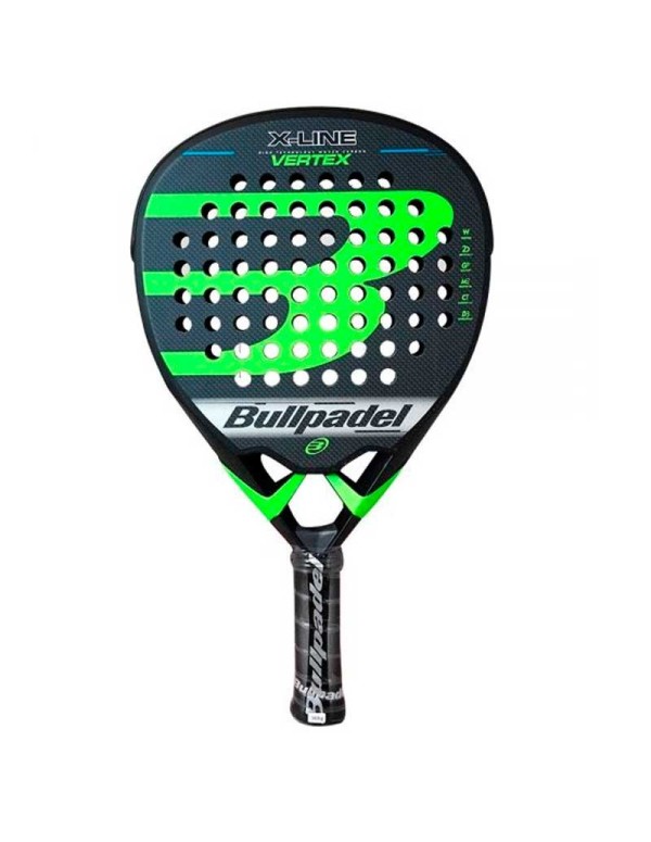 Bullpadel Vertex X-Line Green |BULLPADEL |BULLPADEL padel tennis