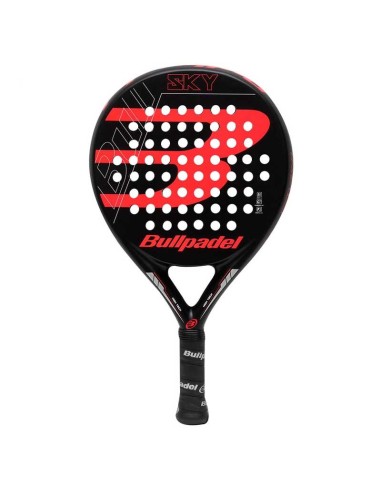 Bullpadel Sky Pink |BULLPADEL |BULLPADEL racketar