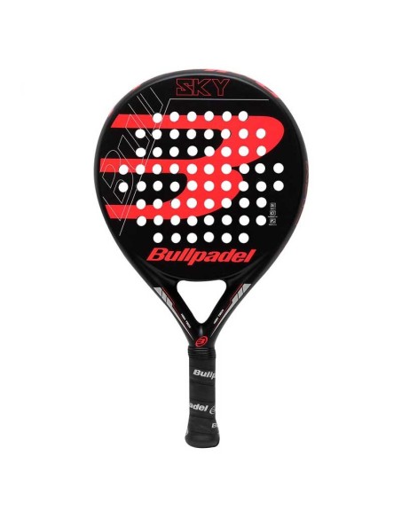 Bullpadel Sky Rosa |BULLPADEL |Racchette da padel BULLPADEL Bullpadel Sky Rosa |BULLPADEL |Racchette da padel BULLPADEL