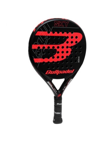 Bullpadel Sky Pink |BULLPADEL |Bullpadel Padel Rackets