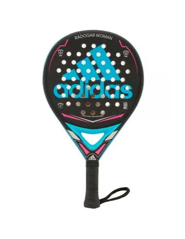 Adidas Radogar Woman |ADIDAS |ADIDAS padel tennis