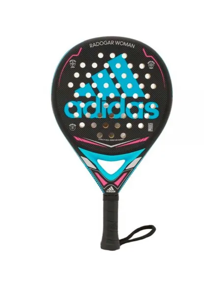 Adidas Radogar 12K |ADIDAS |Racchette da padel Adidas Adidas Radogar 12K |ADIDAS |Racchette da padel Adidas
