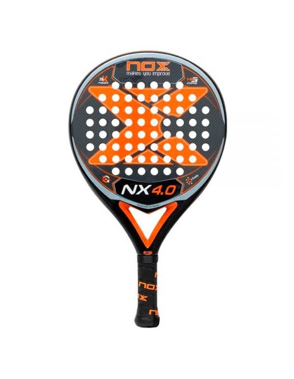 Nox Nx 4.0 |NOX |NOX padel tennis