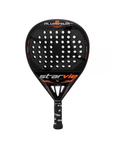 Star Vie Aluminium Carbon Soft S2 |STAR VIE |STAR VIE racketar