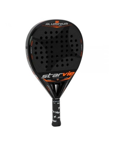 Star Vie Aluminium Carbon Soft S2 |STAR VIE |Raquetes de padel Star Vie
