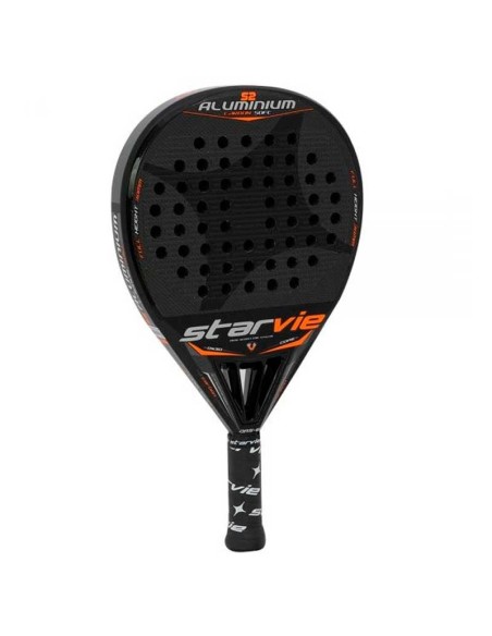 Star Vie Aluminium Carbon Soft S2 |STAR VIE |Raquetes de padel Star Vie