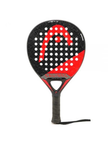 Head Calibre Red |HEAD |Head Padel Rackets Head Calibre Red |HEAD |Head Padel Rackets