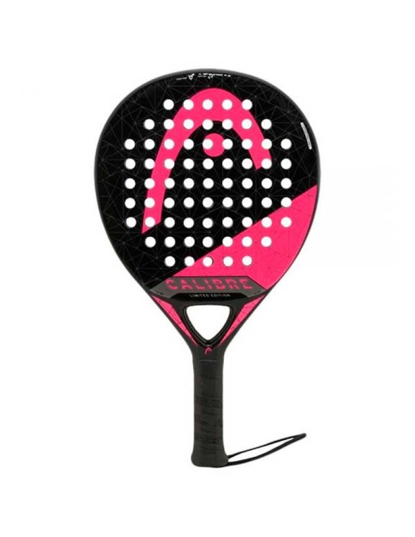 Head Pink Gauge |HEAD |HEAD padel tennis