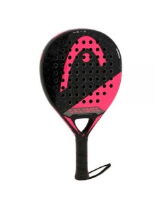 Head Calibre Rosa |HEAD |Raquetes de padel Head 2