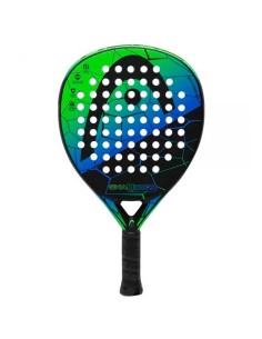 Head Challenge Bleu Vert |HEAD |Raquettes de padel Head