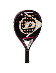 Dunlop Renegade Soft |DUNLOP |Racchette da padel Dunlop 2