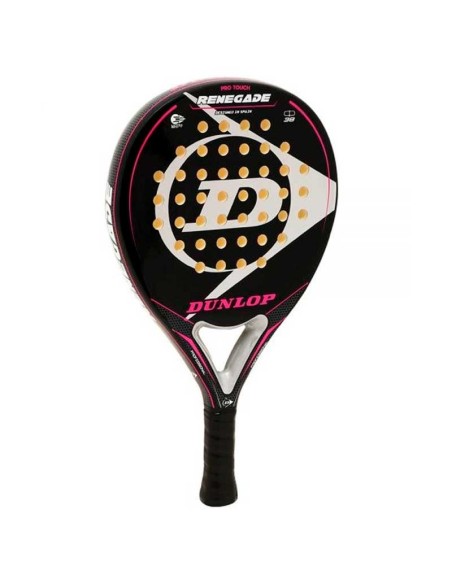 Dunlop Renegade Soft |DUNLOP |Raquetes de padel Dunlop Dunlop Renegade Soft |DUNLOP |Raquetes de padel Dunlop