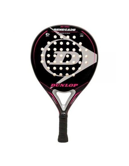 Dunlop Renegade Soft |DUNLOP |Raquetes de padel Dunlop Dunlop Renegade Soft |DUNLOP |Raquetes de padel Dunlop