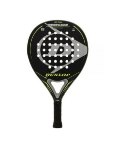 Dunlop Renegade |DUNLOP |Palas de pádel DUNLOP