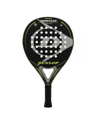 Dunlop Renegade |DUNLOP |DUNLOP padel tennis