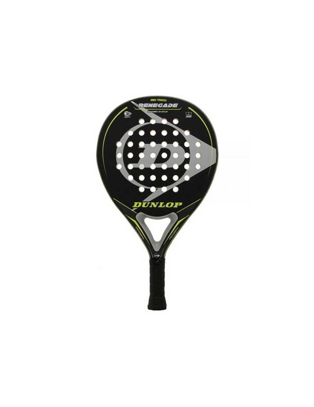 DUNLOP RENEGADE DUNLOP mailat DUNLOP