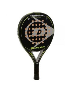 Dunlop Renegade |DUNLOP |Palas de pádel DUNLOP 2