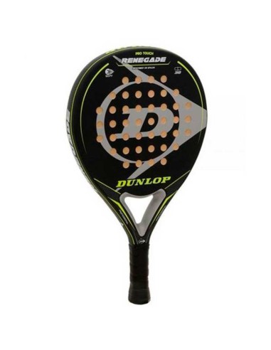Dunlop Renegade |DUNLOP |Palas de pádel DUNLOP