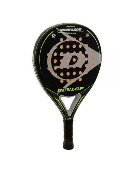 Dunlop Renegade |DUNLOP |Palas de pádel DUNLOP