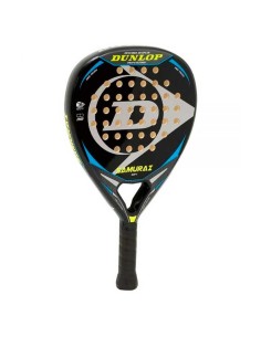 Dunlop Samurai |DUNLOP |Raquettes de padel Dunlop 2