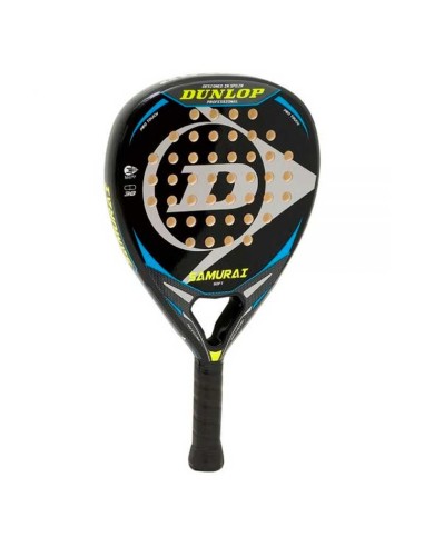 Dunlop Samurai |DUNLOP |Racchette da padel Dunlop