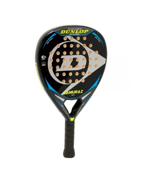 Dunlop Samurai |DUNLOP |Racchette da padel Dunlop
