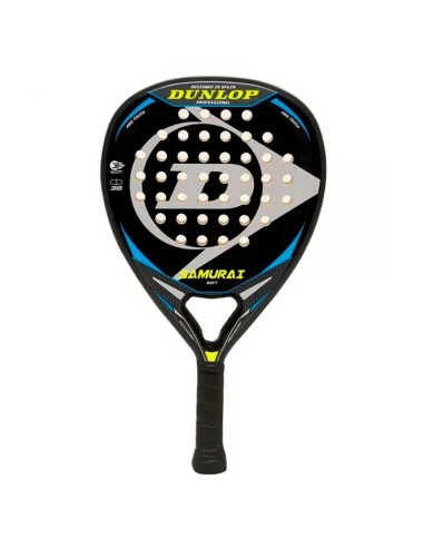 Dunlop Samurai |DUNLOP |DUNLOP racketar